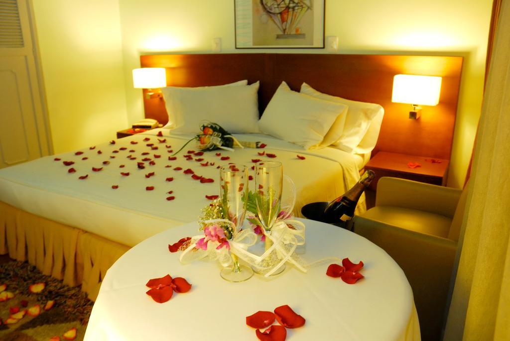 Hotel Maria Isabel Bogotá Kültér fotó