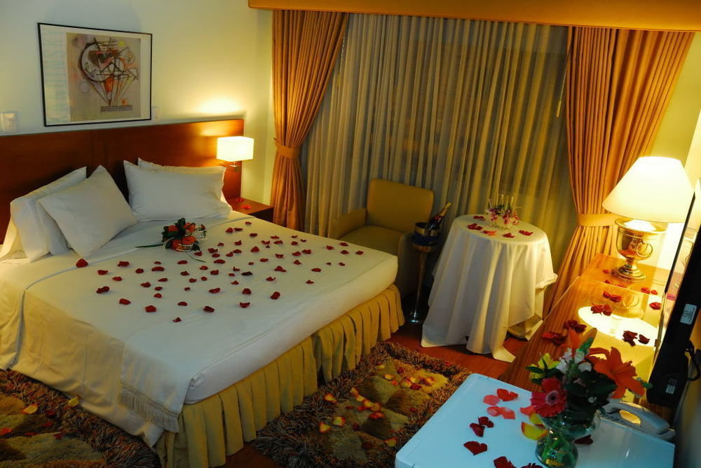 Hotel Maria Isabel Bogotá Kültér fotó