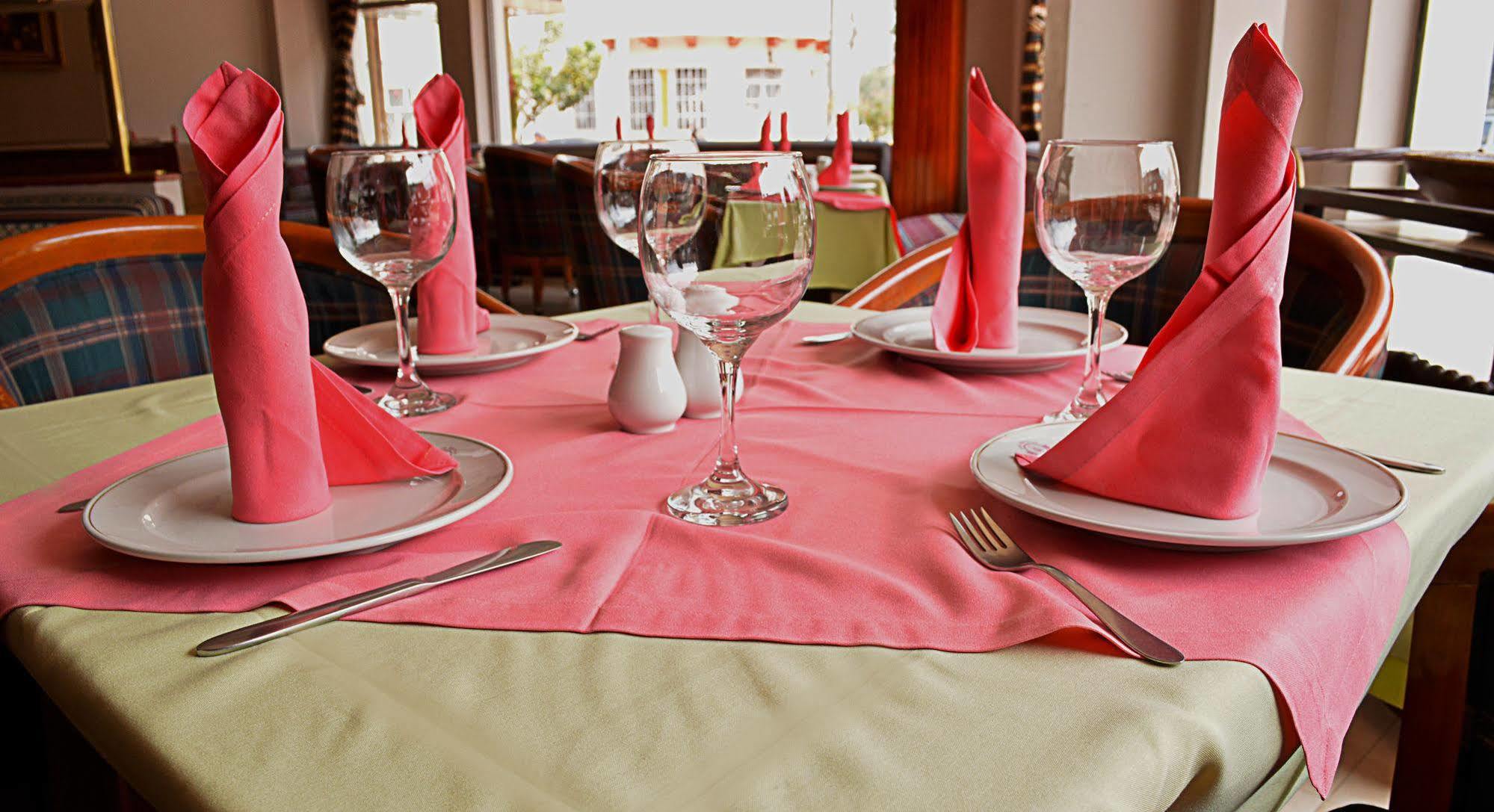 Hotel Maria Isabel Bogotá Kültér fotó